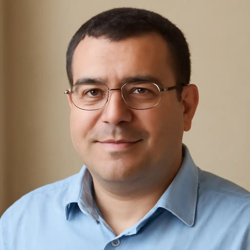 Riccardo Benedetti